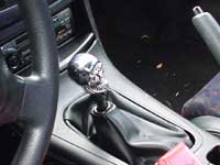 Ron's Shifter